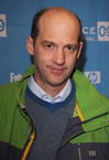 Anthony Edwards photo